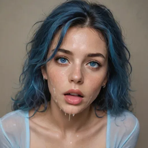 AI色情图片生成器