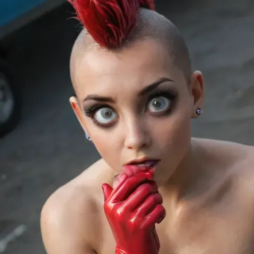 générateur d’images porno IA