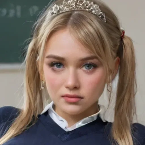 AI 포르노 이미지 생성기