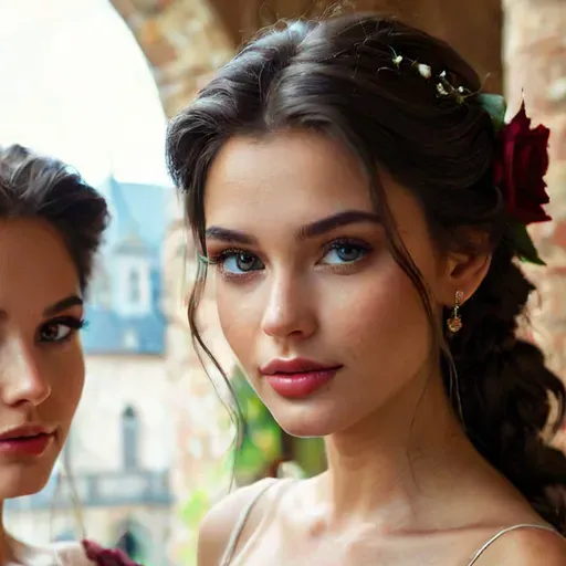 генератор порно-изображений на ИИ