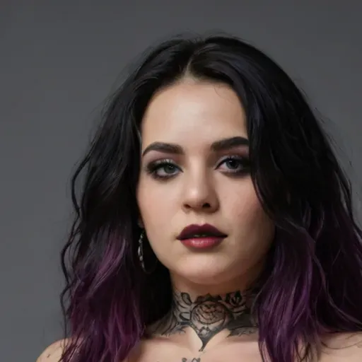 AI色情圖片產生器