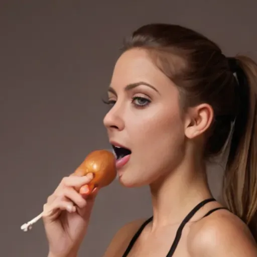 gerador de imagens pornô com IA