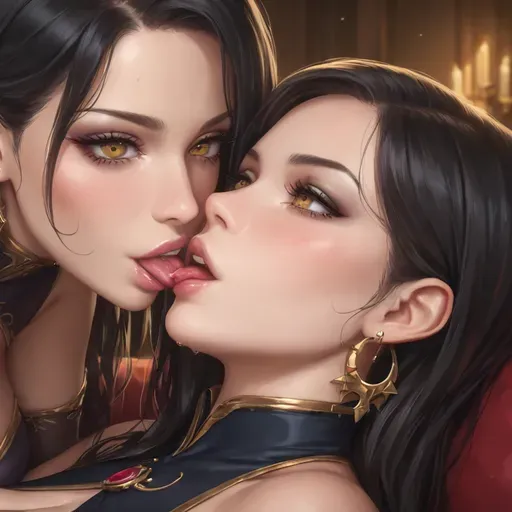 KI-Pornobildchen-Generator