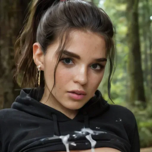 AI porn image generator