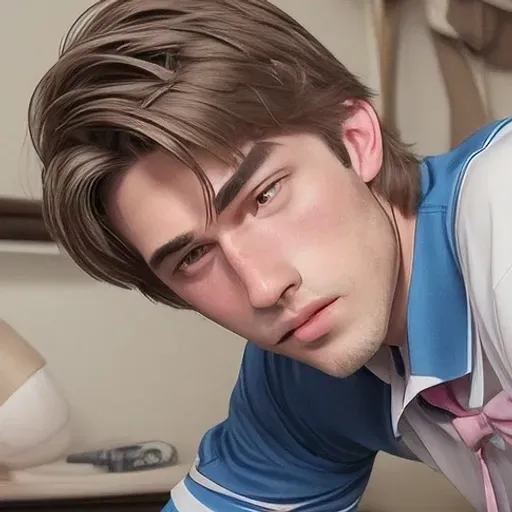 AI porn image generator