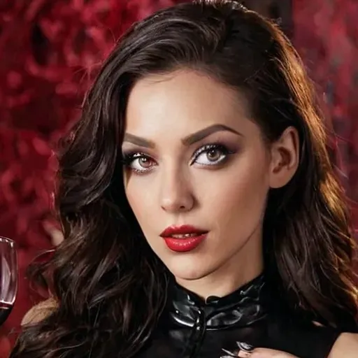 generatore di immagini porno IA