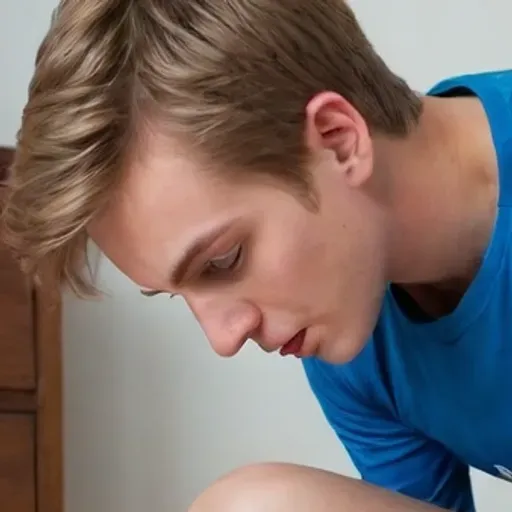 AI porn image generator