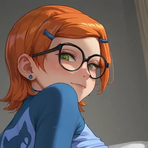 AI色情圖片產生器