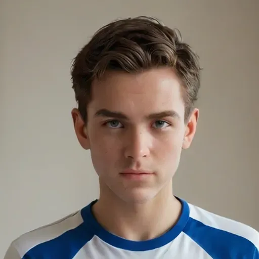 AI 포르노 이미지 생성기