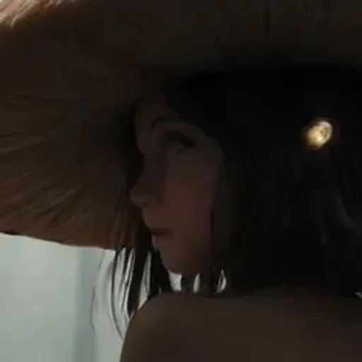 AI色情圖片產生器