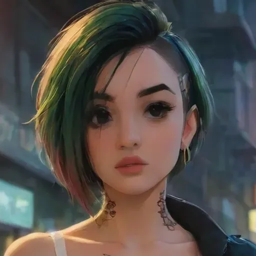 AI porn image generator