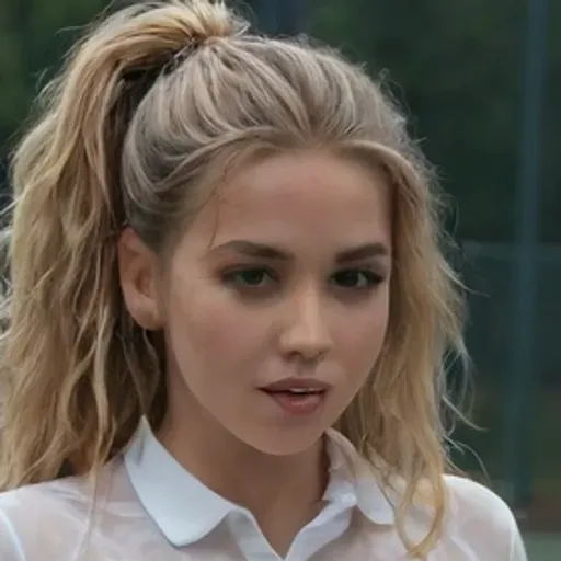 AI 포르노 이미지 생성기