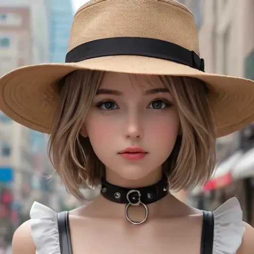 yapay zekâ porno görsel üretici