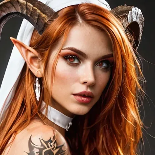 AI porn image generator