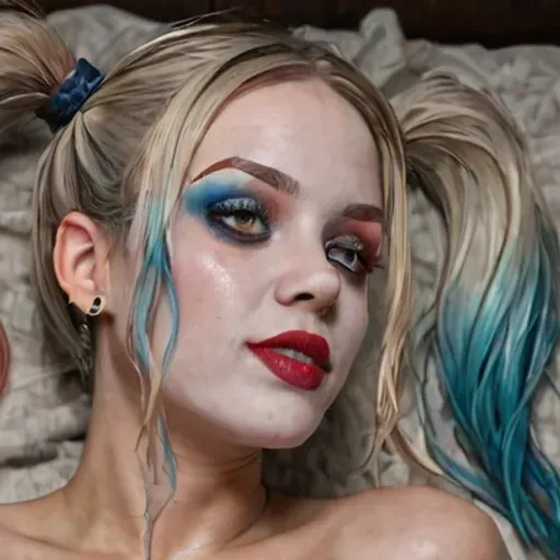 AI色情图片生成器