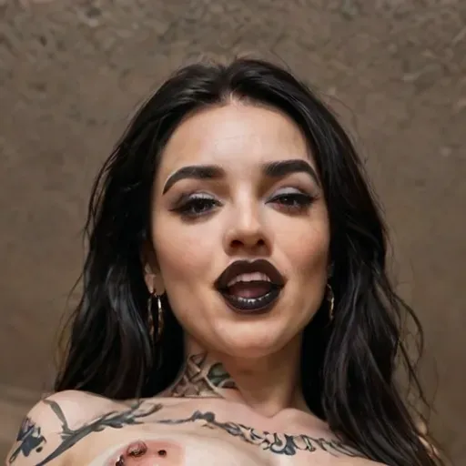 AI porn image generator