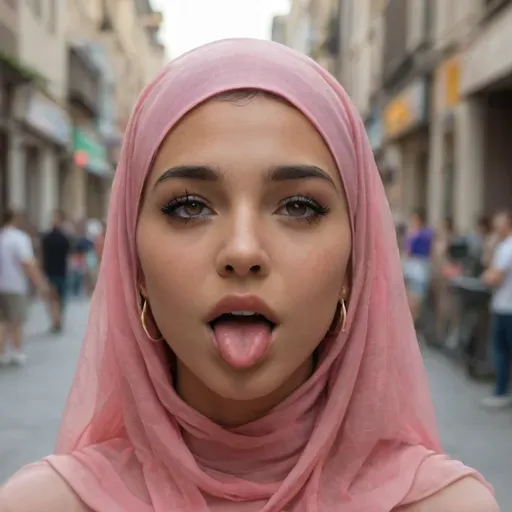 generatore di immagini porno IA