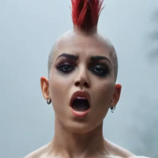 KI-Pornobild-Generator