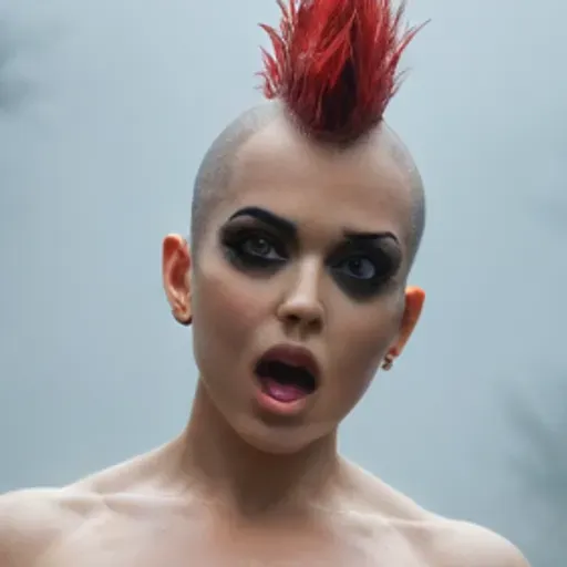 KI-Pornobild-Generator