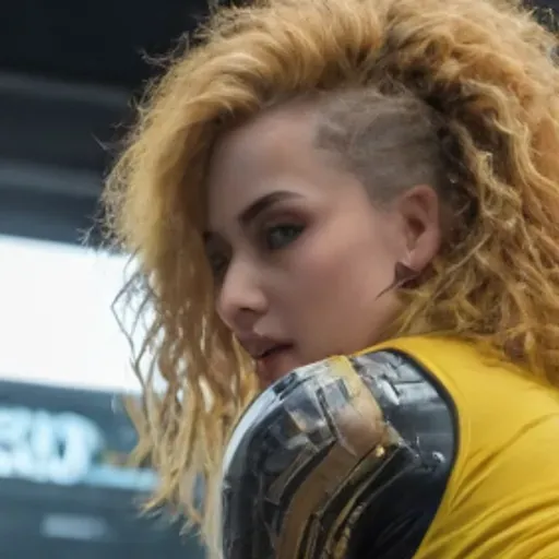 yapay zekâ porno görsel üretici