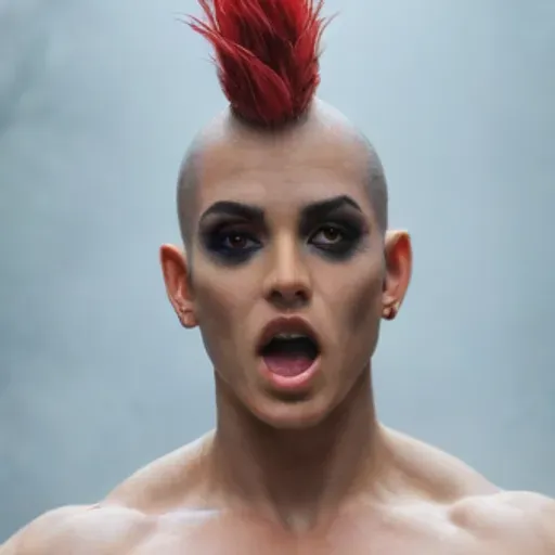 KI-Pornobild-Generator