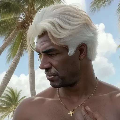 AI porn image generator