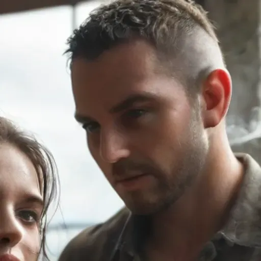 generatore di immagini porno IA