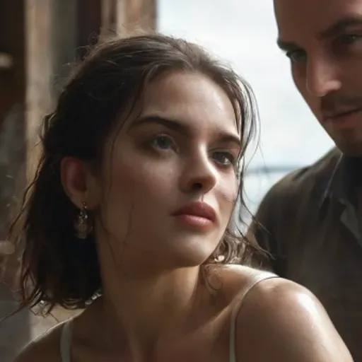 generatore di foto porno IA