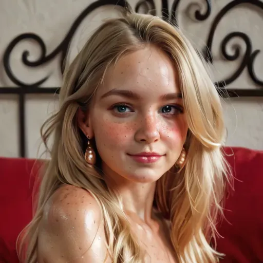 KI-Pornobild-Generator