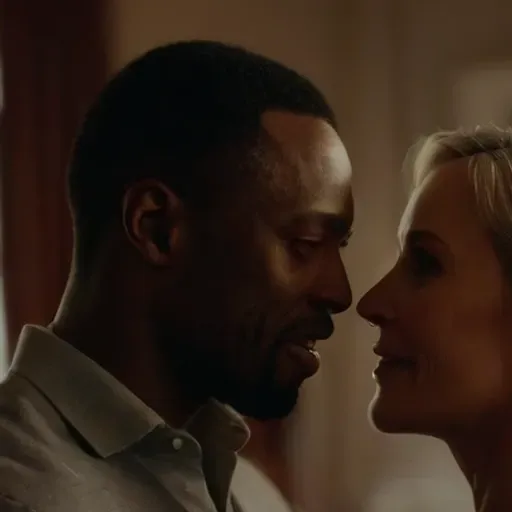 AI 포르노 이미지 생성기