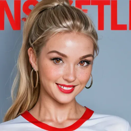 โปรแกรมสร้างภาพโปรนที่ใช้ปัญหา AI