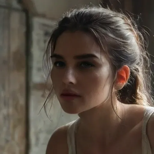 yapay zekâ porno görsel üretici