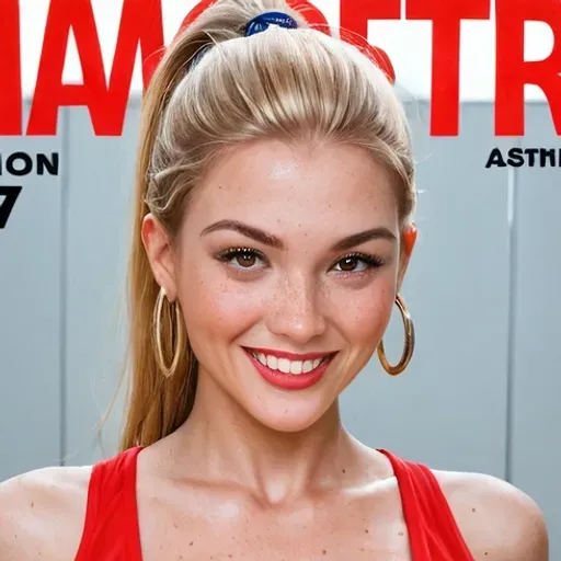 generatore di immagini porno IA