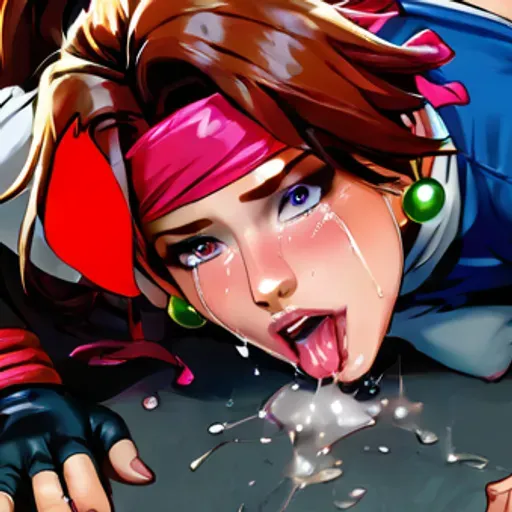 โปรแกรมสร้างภาพโปรนที่ใช้ปัญหา AI