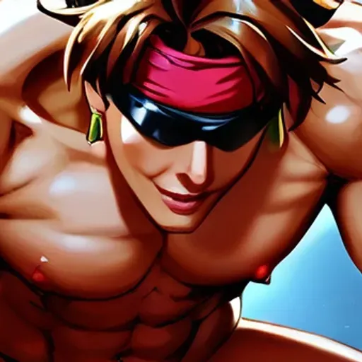 KI-Pornobildchen-Generator