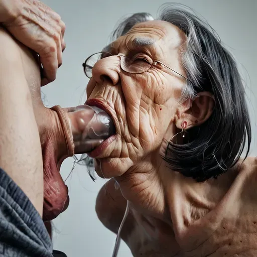 yapay zekâ porno görsel üretici