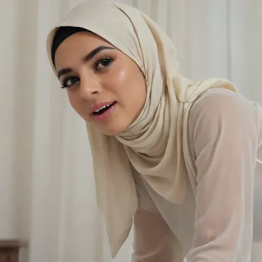 yapay zekâ porno görsel üretici