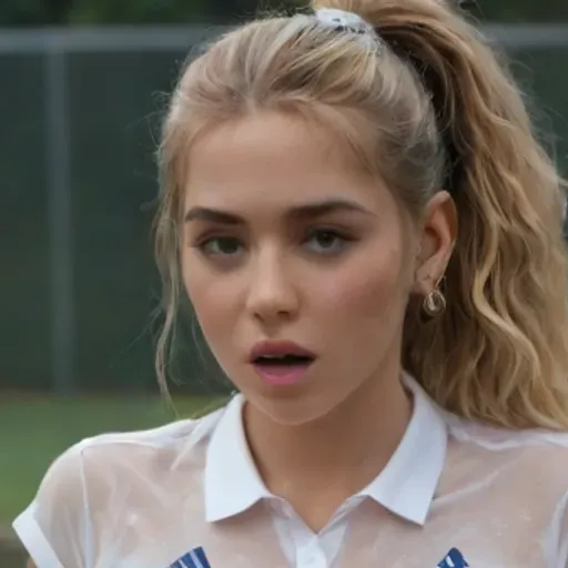 AI色情图片生成器