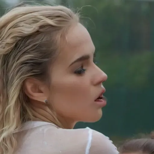 AIポルノ画像ジェネレーター