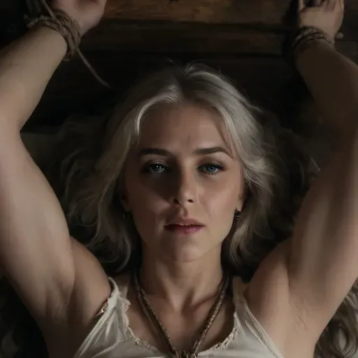 AI色情图片生成器