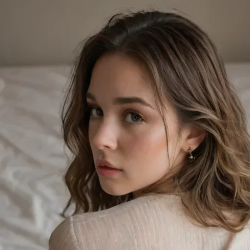 yapay zekâ porno görsel üretici