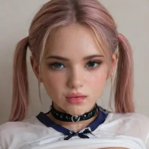 AI色情圖片產生器