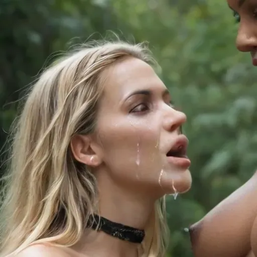 Penghasil gambar lucah AI