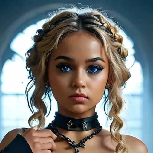 generatore di immagini porno IA