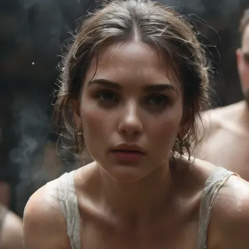 генератор порно-изображений на ИИ