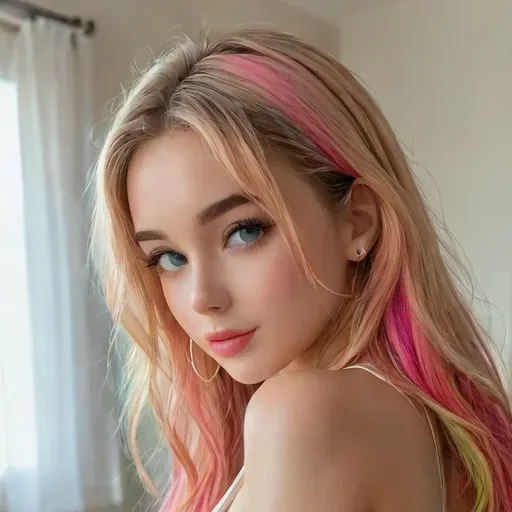 AI 포르노 이미지 생성기