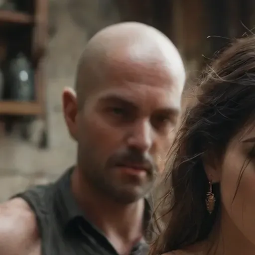 AI色情照片產生器