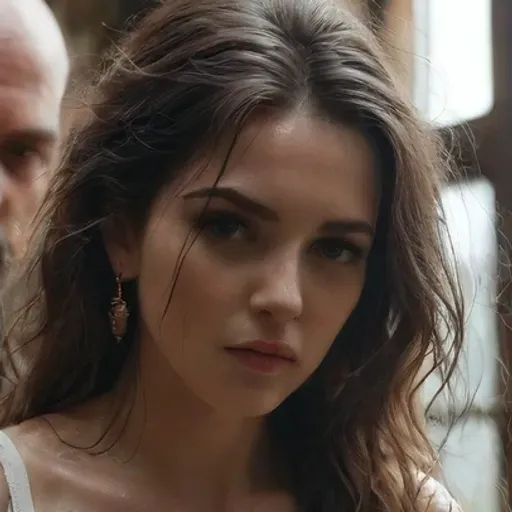 AI色情圖片產生器