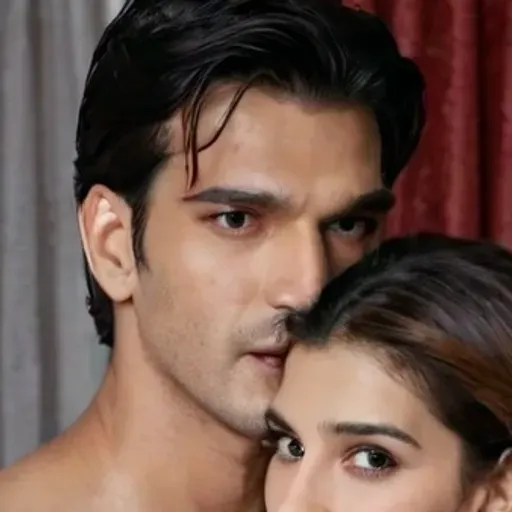 generador de fotos porno con IA