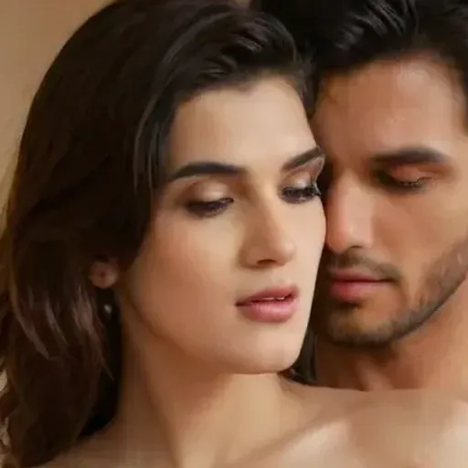 AI色情圖片產生器